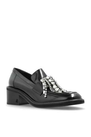 Jimmy Choo Absatzschuhe ‘Tylor’