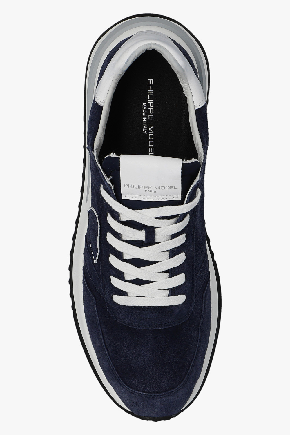 Philippe Model 'Tropez 2.1' sneakers