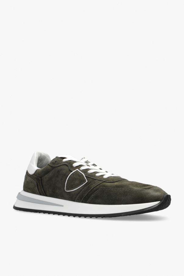 Philippe Model ‘Tropez 2.1’ sneakers | Men's Shoes | Vitkac