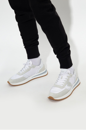 ‘tropez 2.1’ sneakers od Philippe Model