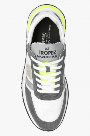 Philippe Model ‘Tropes 2,1’ sneakers