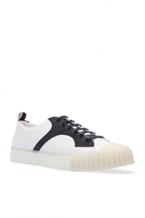 Adieu Paris ‘W.O. light mask’ sneakers