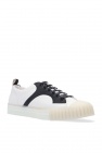 Adieu Paris ‘W.O. store mask’ sneakers