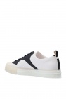 Adieu Paris ‘W.O. store mask’ sneakers