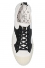 Adieu Paris ‘W.O. store mask’ sneakers