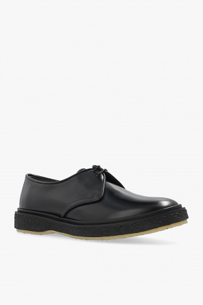 Adieu Paris ‘Type 1’ leather shoes