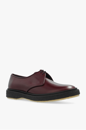 Adieu Paris ‘Type 1’ leather Rbl shoes