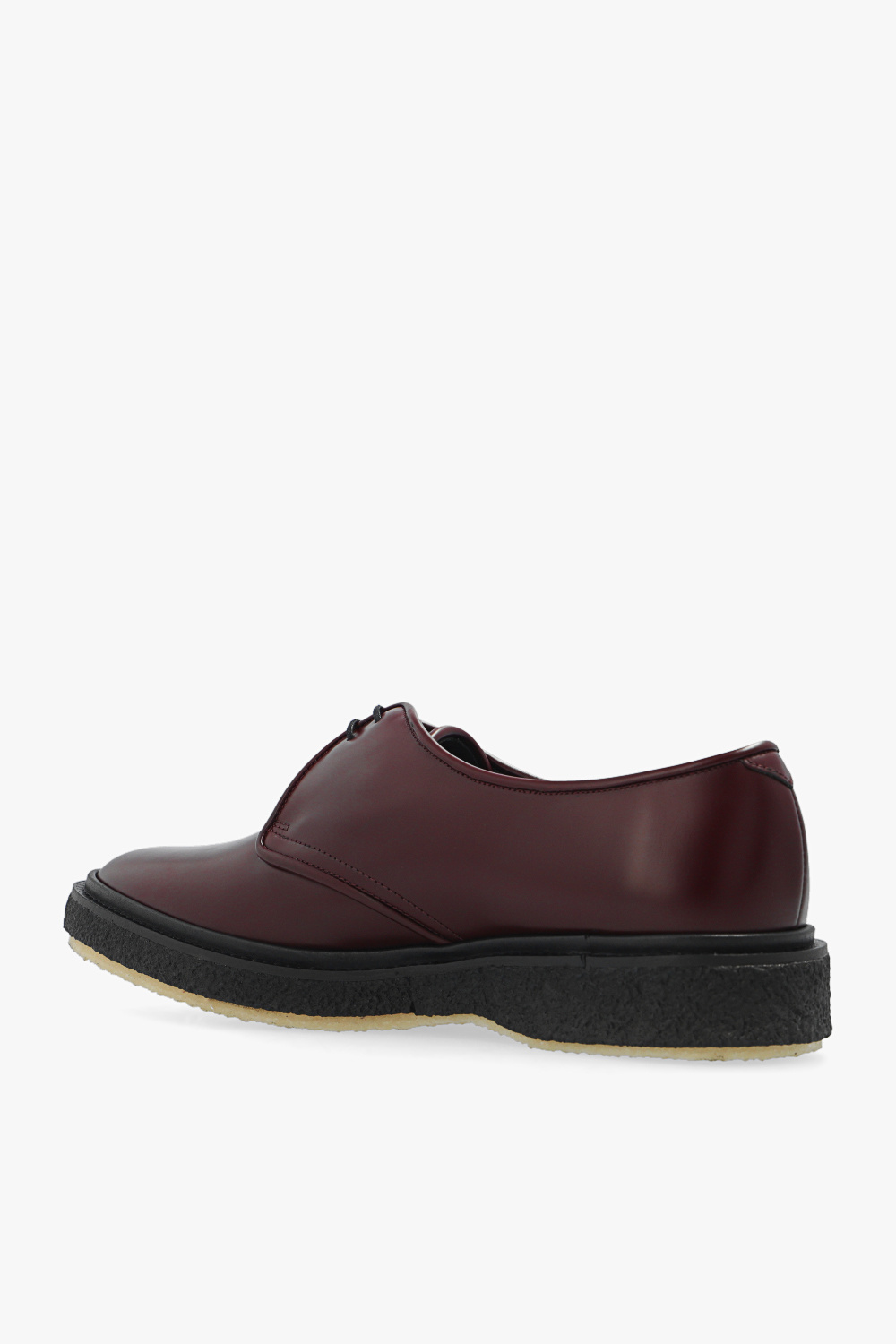 Adieu Paris ‘Type 1’ leather shoes
