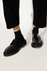 Adieu Paris BLACK ‘Type 101’ shoes