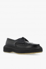 Adieu Paris BLACK ‘Type 101’ shoes