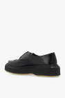 Adieu Paris BLACK ‘Type 101’ shoes