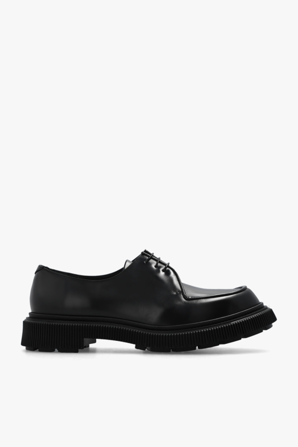 Adieu Paris ‘Type 124’ leather shoes