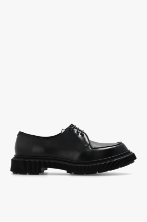 ‘type 124’ leather shoes od Adieu Paris