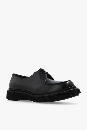 Adieu Paris ‘Type 124’ leather Leather shoes
