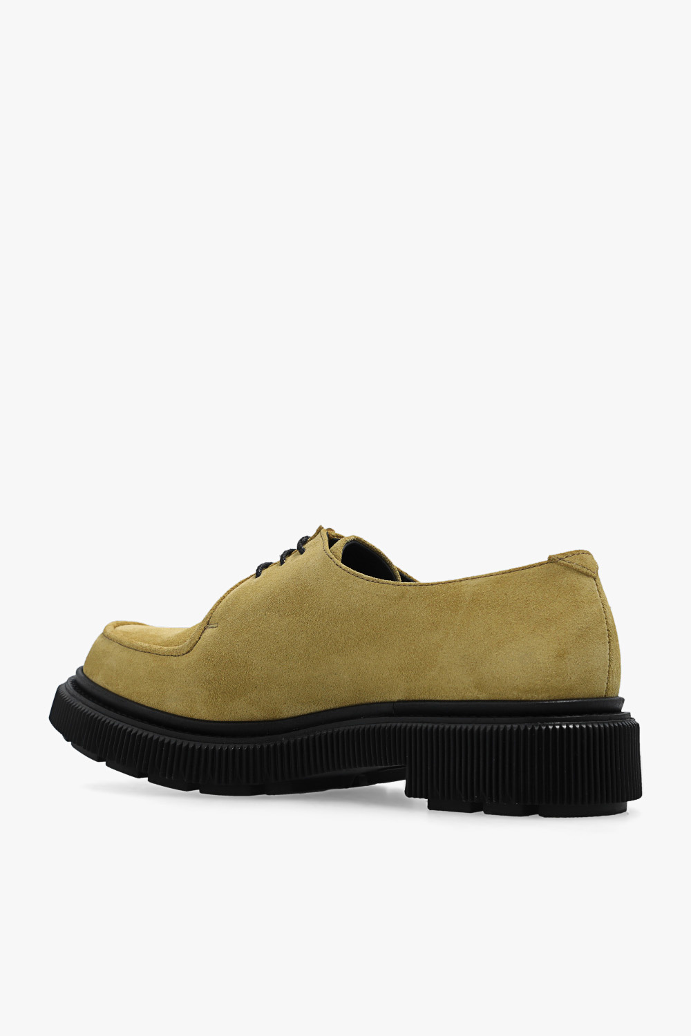 Adieu Paris ‘Type 124’ leather shoes