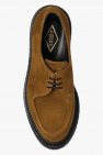 Adieu Paris BROWN ‘Type 124’ suede shoes