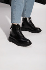 Adieu Paris jett jones shoes boots