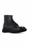 Adieu Paris jett jones shoes boots