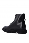 Adieu Paris jett jones shoes boots