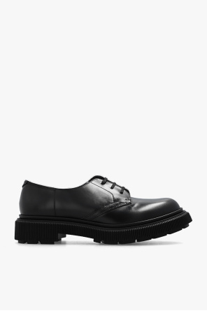 ‘type 132’ leather shoes od Adieu Paris