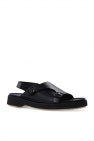 Adieu Paris ‘Type 140’ leather sandals