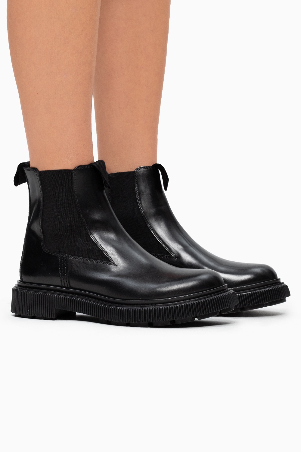 Adieu Paris ‘Type 146’ ankle boots