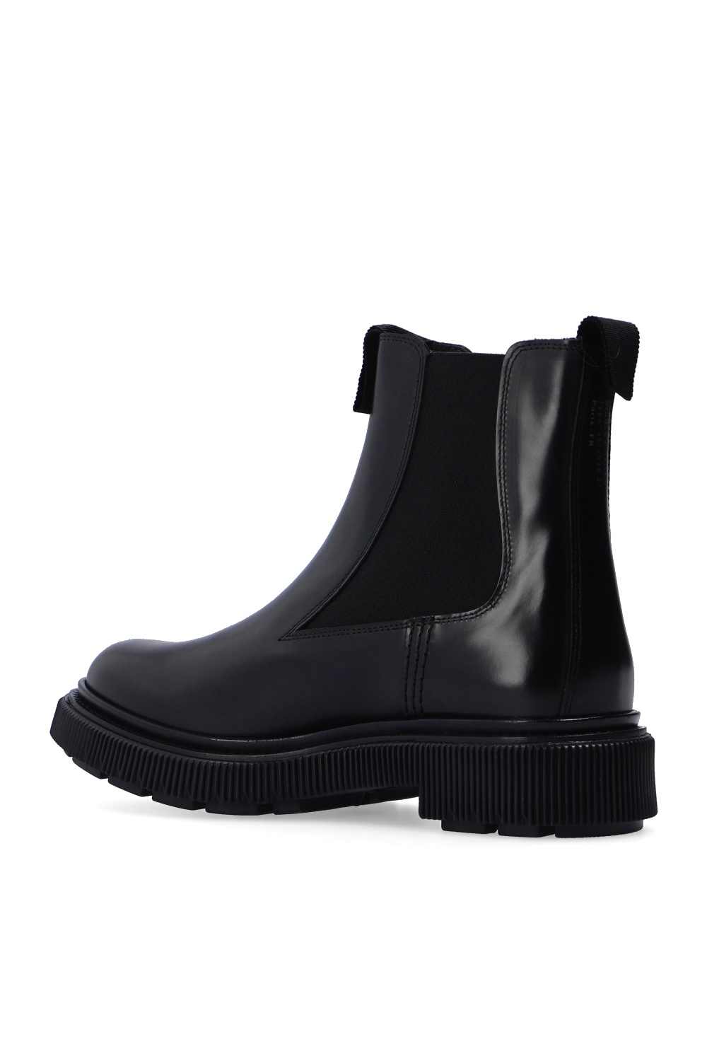 Adieu Paris ‘Type 146’ ankle boots