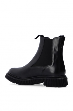 Adieu Paris ‘Type 146’ ankle boots