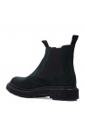 Adieu Paris ‘Type 156’ leather Chelsea boots