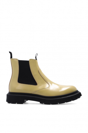 ‘type 156’ chelsea boots od Adieu Paris