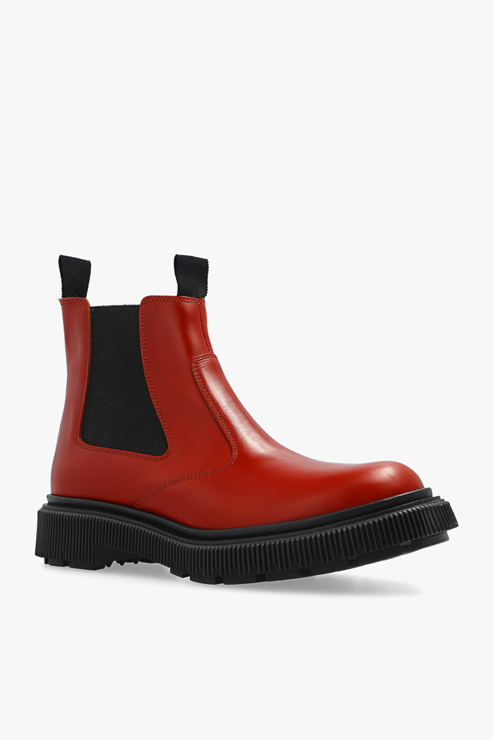 Adieu Paris ‘Type 156’ Chelsea boots