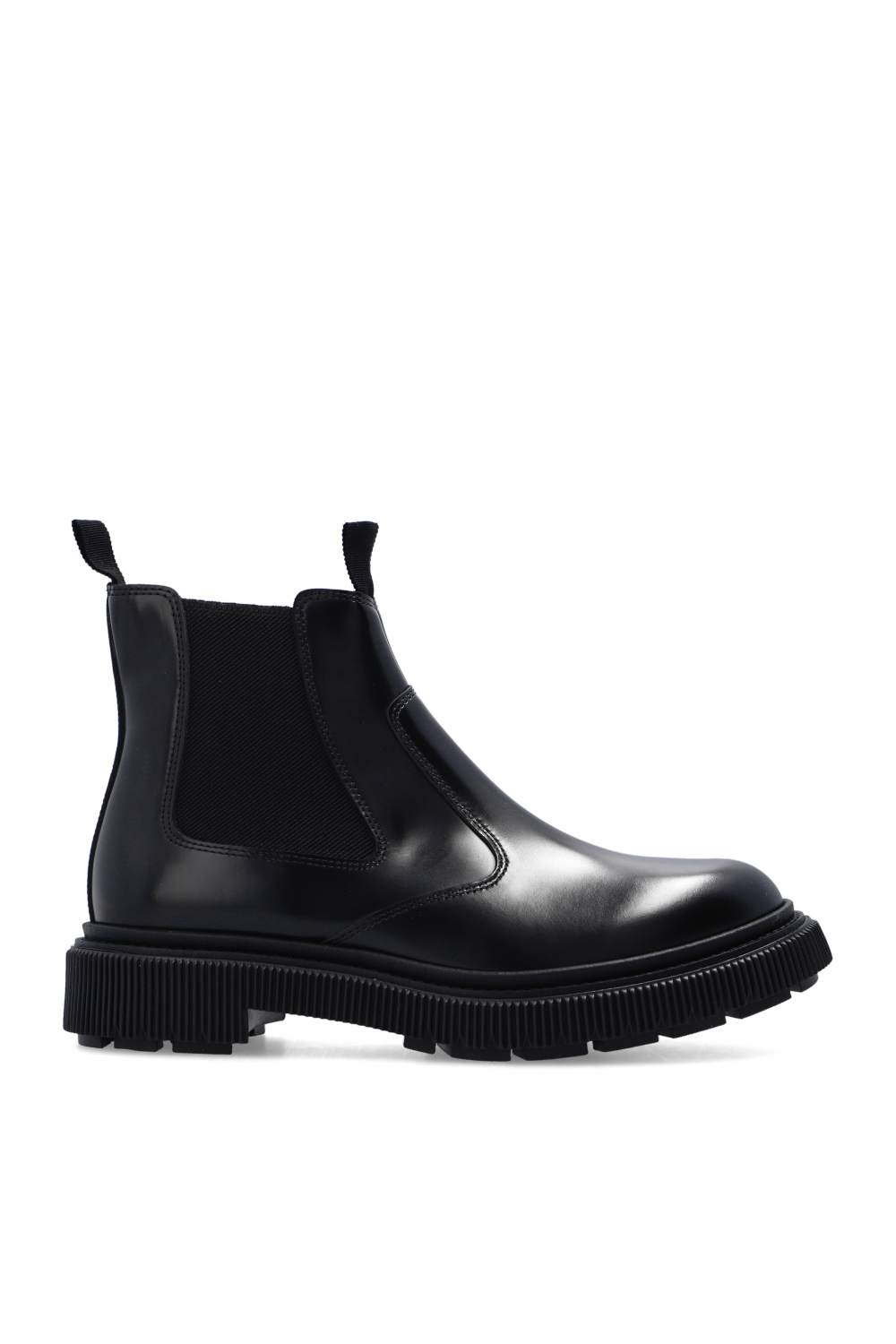 Adieu Paris ‘Type 156’ Chelsea boots