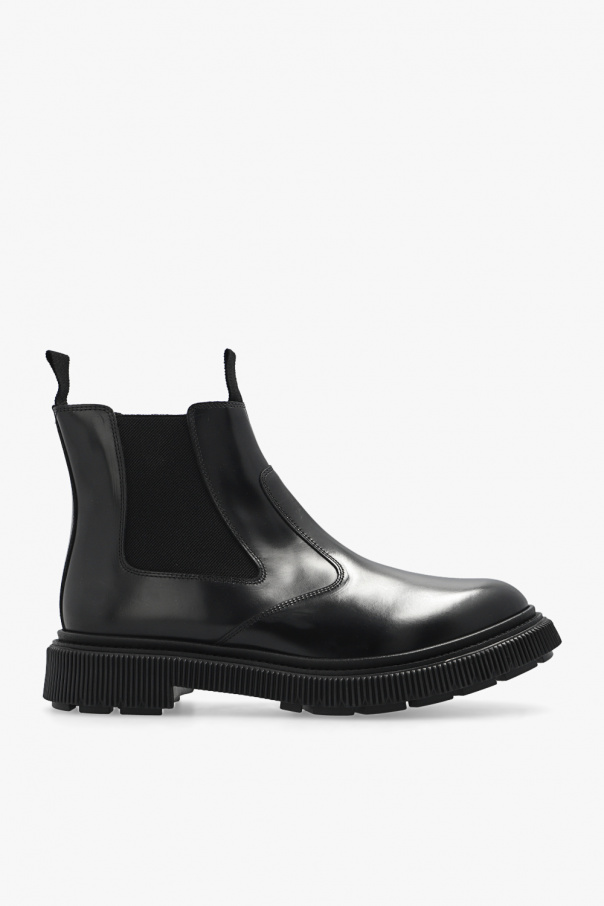 Adieu Paris ‘Type 156’ Chelsea boots | Men's Shoes | Vitkac