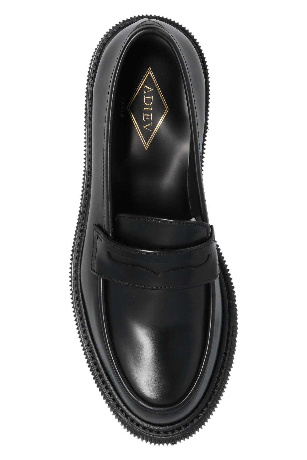 Adieu Paris ‘Type 159’ loafers