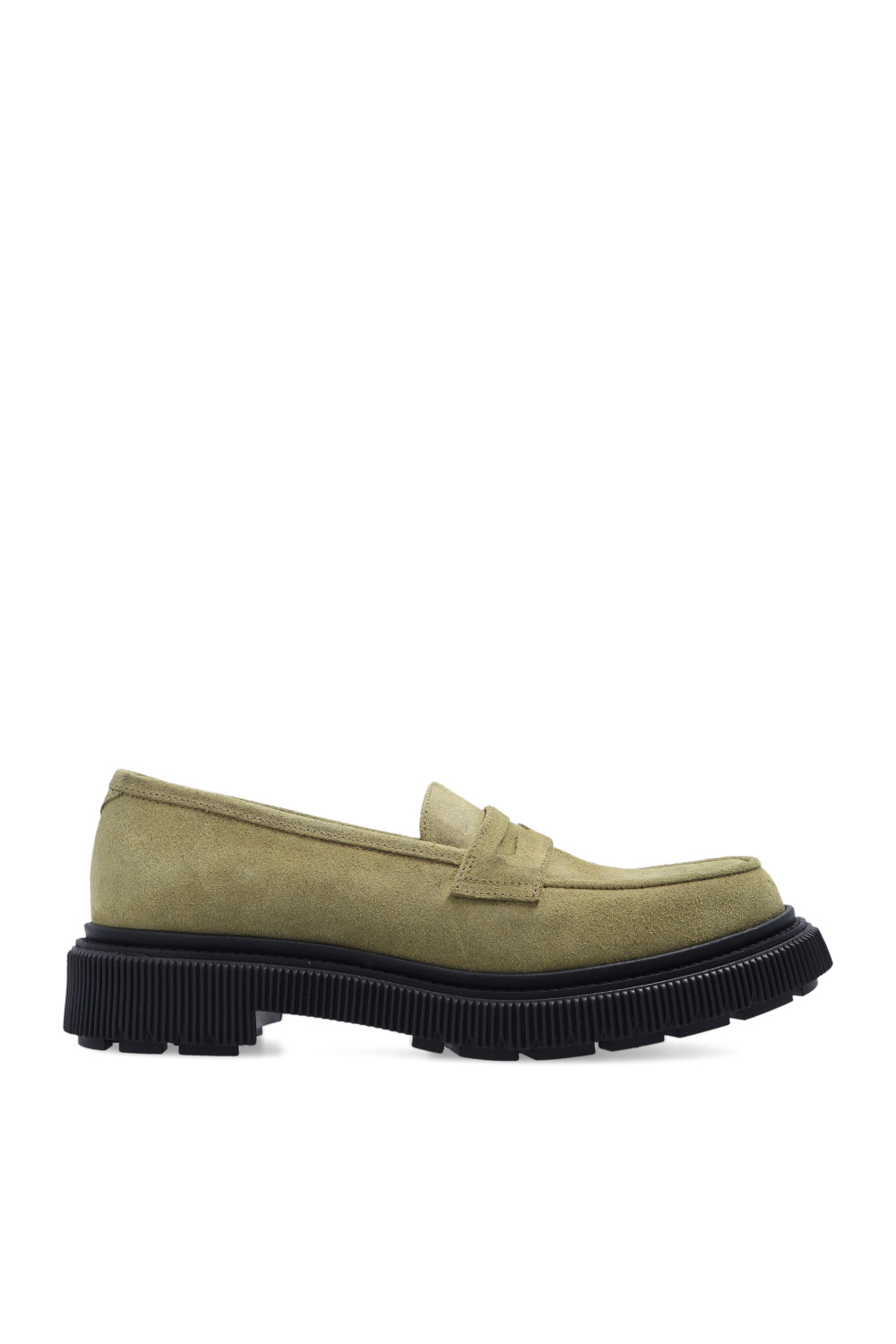 Adieu Paris ‘Type 159’ loafers