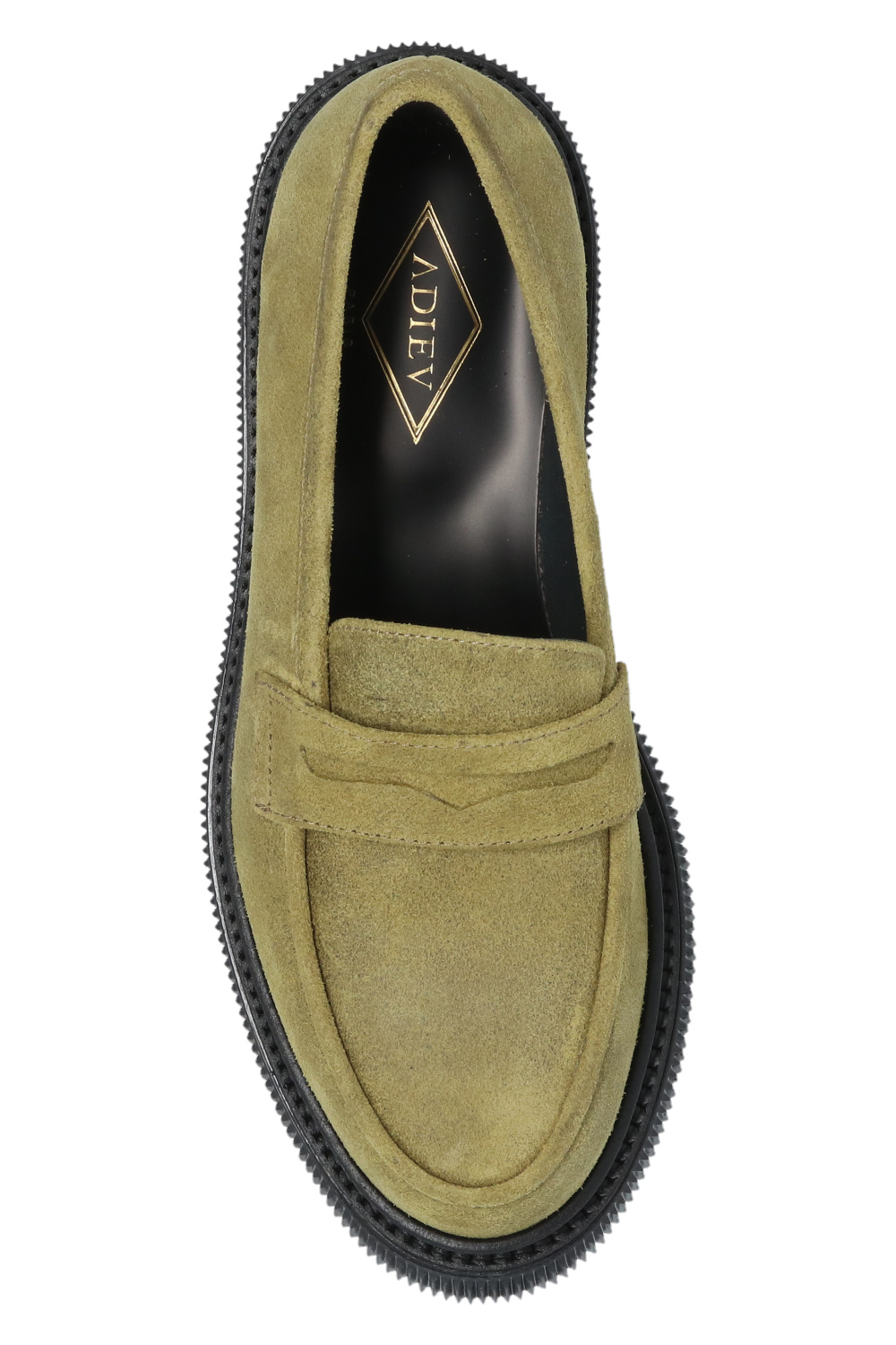 Adieu Paris ‘Type 159’ loafers