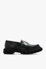 Adieu Paris BLACK ‘Type 159’ loafers