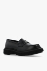 Adieu Paris BLACK ‘Type 159’ loafers