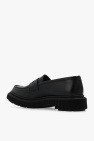 Adieu Paris BLACK ‘Type 159’ loafers