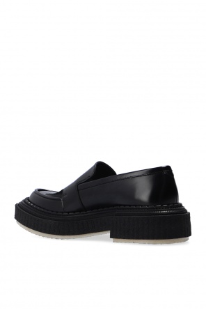 Adieu Paris ‘Type 161’ loafers