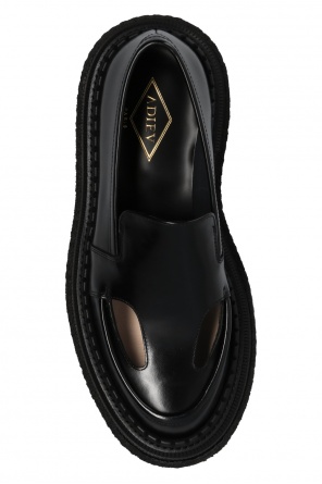 Adieu Paris ‘Type 161’ loafers