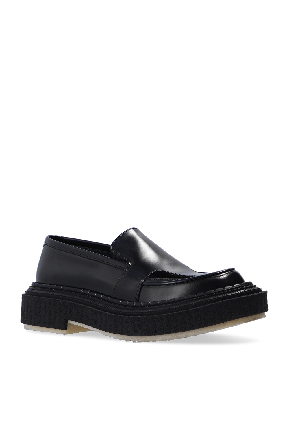 Adieu Paris ‘Type 161’ loafers