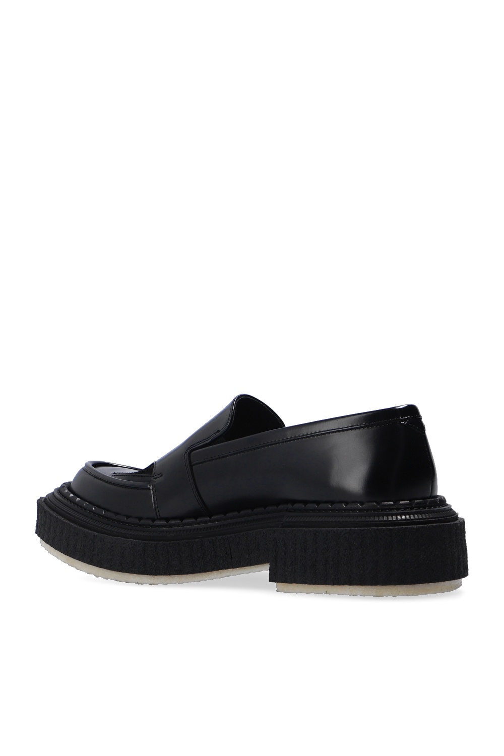 Adieu Paris ‘Type 161’ loafers