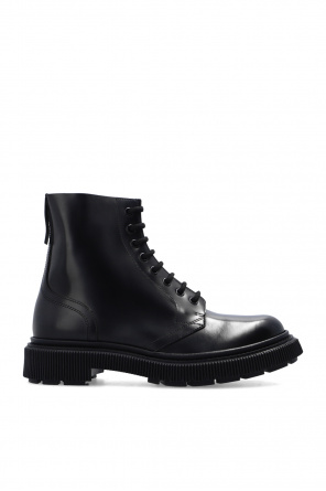 ‘type 165’ boots od Adieu Paris