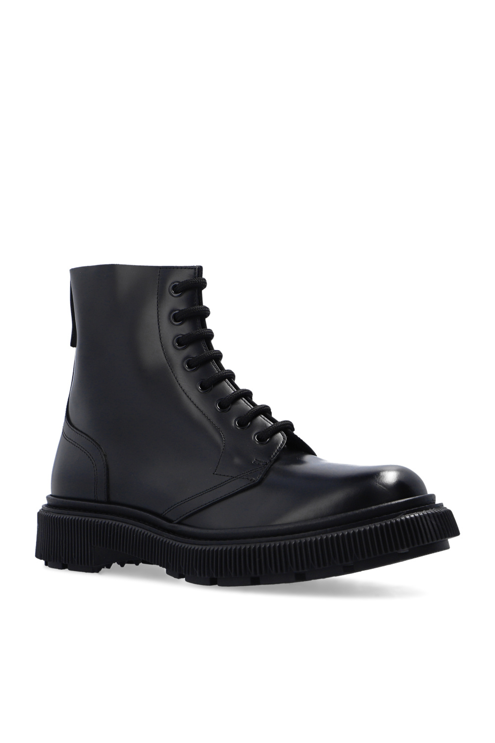 Adieu Paris ‘Type 165’ boots