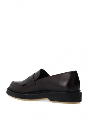 Adieu Paris ‘Type 169’ loafers