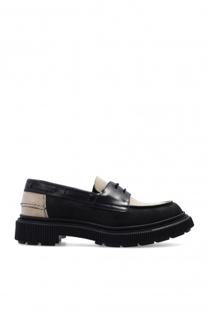 ‘type 174’ leather shoes od Adieu Paris