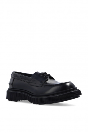Adieu Paris ‘Type 174’ leather shoes