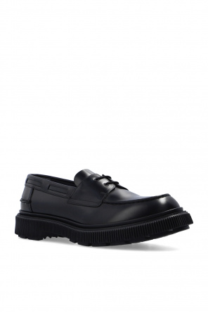 Adieu Paris ‘Type 174’ leather shoes