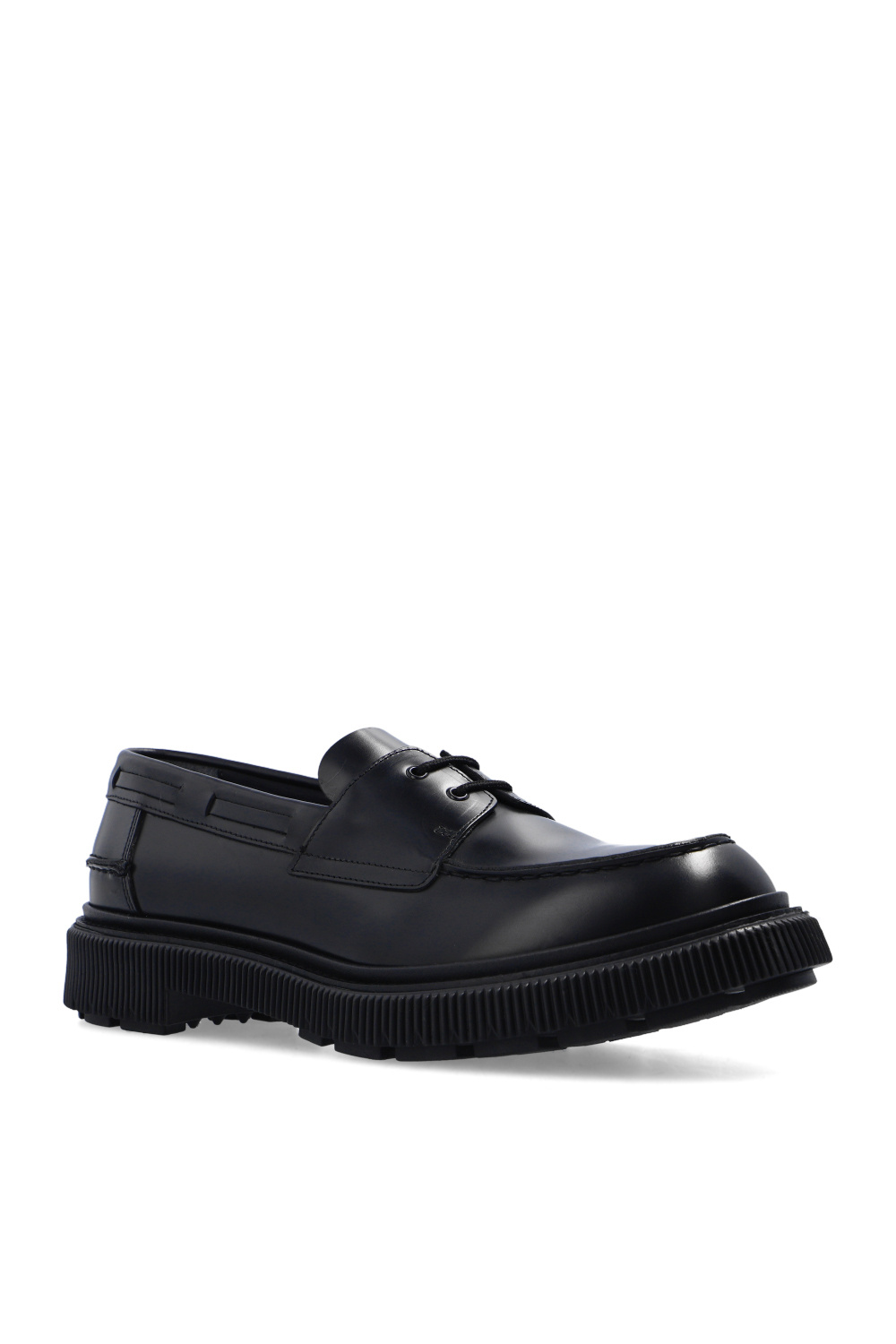 Adieu Paris ‘Type 174’ leather Unisex shoes